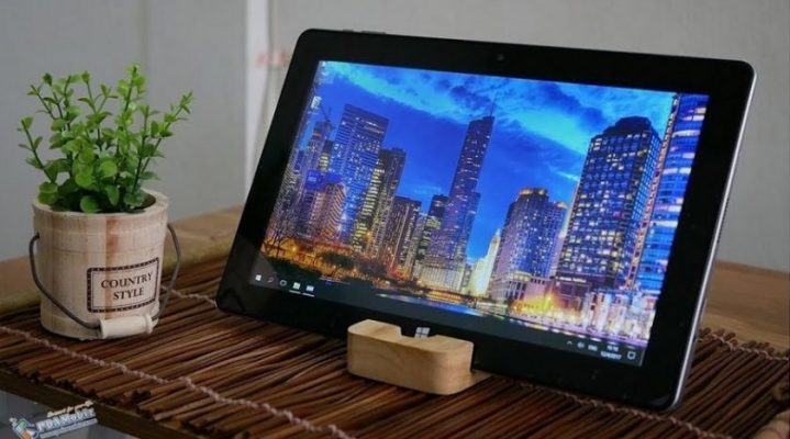 Does Jumper EZpad 6 Pro 2-in-1 laptop have keyboard?