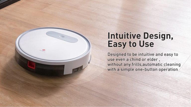 lefant hoover