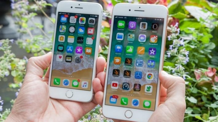 What is Verizon iPhone 8 plus deals 2020?