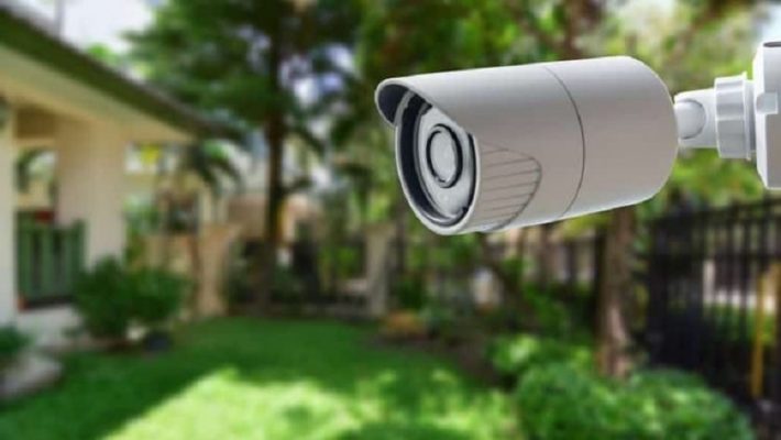 What is the best PoE security camera system 2020?