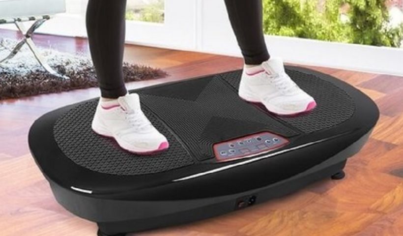 best vibration machine for weight loss Archives | shopinbrand