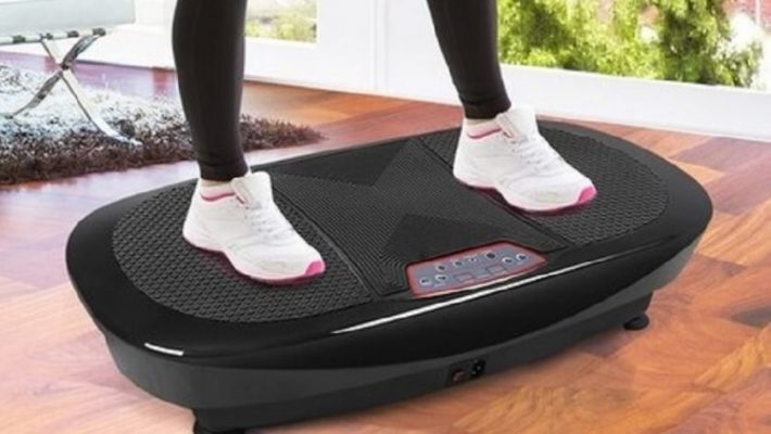 What is the best vibration machine for weight loss 2020?