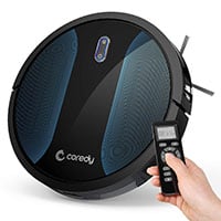Coredy R500+ Robot Vacuum