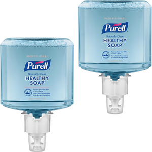 Purell hand sanitizer Ingredients and benefits