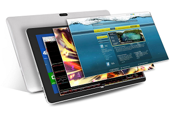 Jumper EZpad 6 Pro 2-in-1 laptop