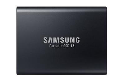 Samsung T5 Portable SSD (1 TB)