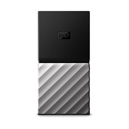 Western Digital My Passport SSD (512 GB)