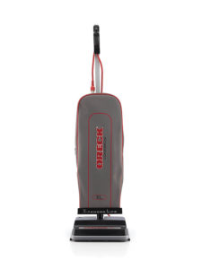 Oreck commercial upright U2000 - compare Oreck vacuums