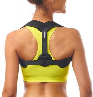 best posture corrector device 2020