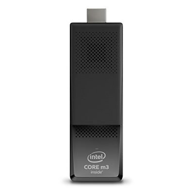 fanless mini PC Intel Atom Z8350 computer stick