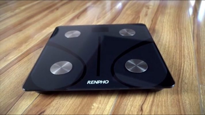 Best Renpho Scale review