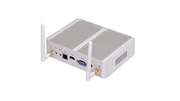 best Tsoon mini PC