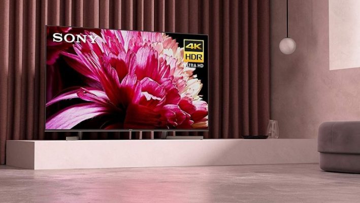 How much is Sony X950G 85 inch TV price?