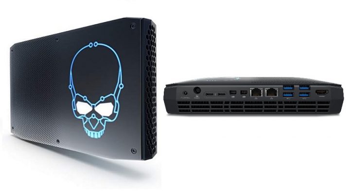 intel NUC 第8世代 NUC8I7HVK BOXNUC8I7HVKの+spbgp44.ru