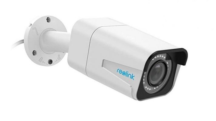 Reolink B800 camera review