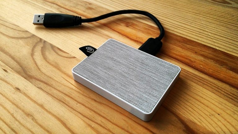 external hard drive for mac solid state