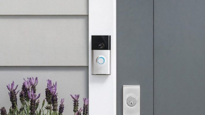What are the best Ring doorbell deals UK for April 2020?