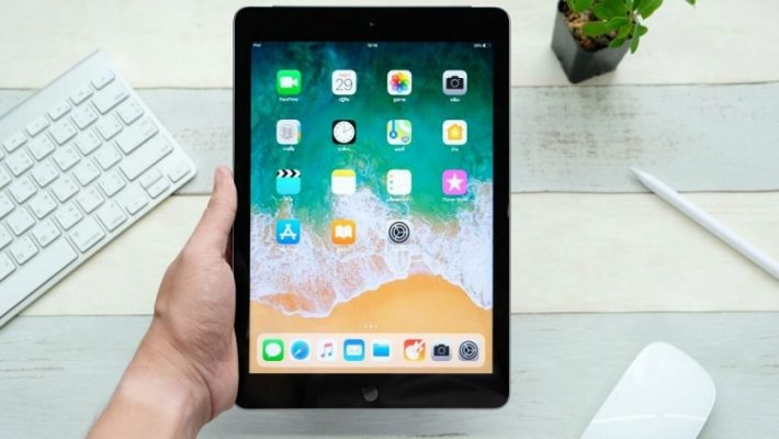 What is the best cheap iPad for sale in April 2020?