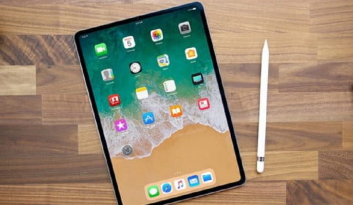 What is the iPad Pro price Canada?