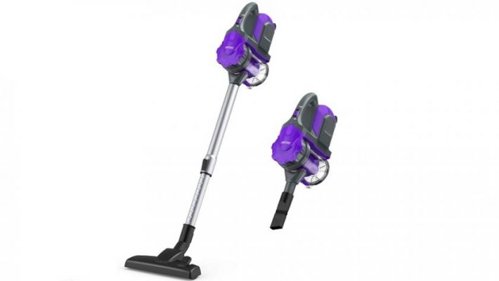 Ziglint cordless vacuum cleaner reviews