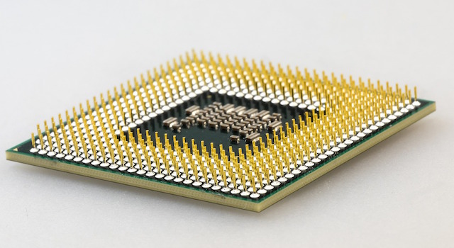 How cache size of processor impacts speed