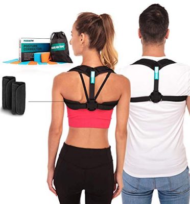 best posture corrector device 2020