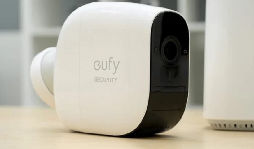 Eufy 2 pro