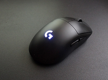 Logitech G Pro wireless gaming mouse with 16K Hero sensor review, price and weight