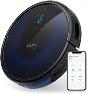 Eufy RoboVac Comparison Chart 2020 - best Eufy RoboVac - shop gadgets