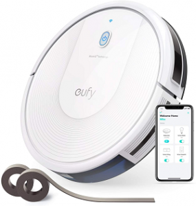 Eufy RoboVac Comparison Chart 2020 - best Eufy RoboVac - shop gadgets