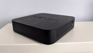 How much is MINIX NEO J50C-4 mini PC (review) price?