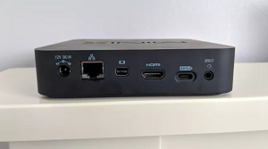 How much is MINIX NEO J50C-4 mini PC (review) price?