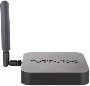 MINIX NEO Z83-4 Plus Intel Z5-Z8350/4GB/64GB review