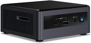 Buy Intel NUC 10 Performance mini PC