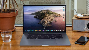 MacBook Pro 16-inch deals