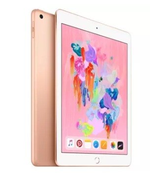 best cheap iPad (2018) for sale