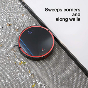 Lefant robot vacuum reviews