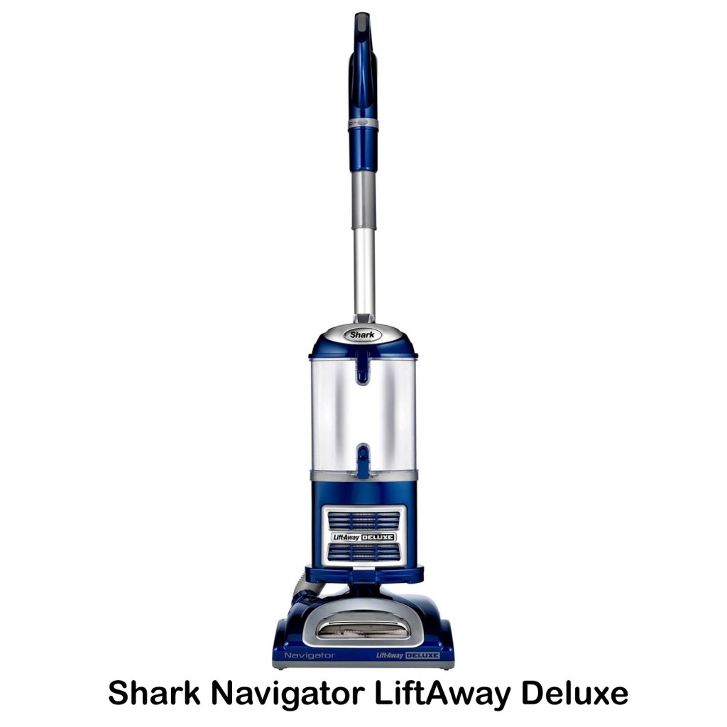 Shark Navigator LiftAway Deluxe