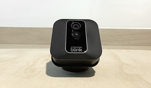 Blink XT2 installation