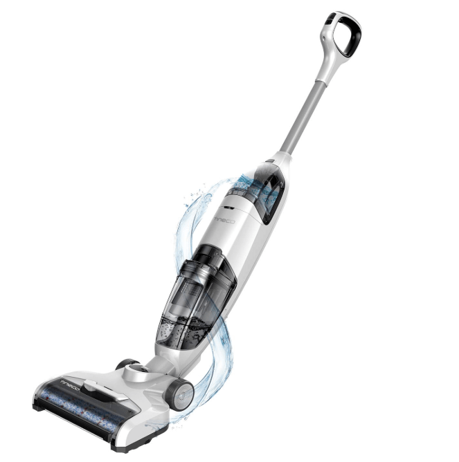 best cordless vacuum 