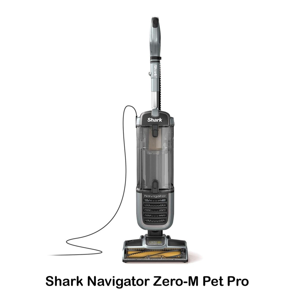 Shark upright vacuum cleaner reviews - is it good for pet ...