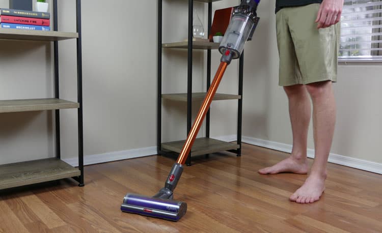 Best Dyson Vacuum Cleaner 2020, Dyson Vacuum For Hardwood Floors