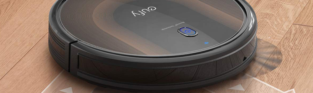 Eufy 30C Max Robot Vacuums