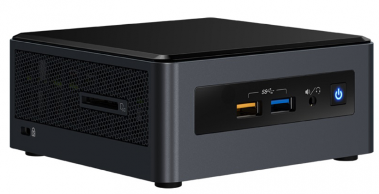 Intel NUC