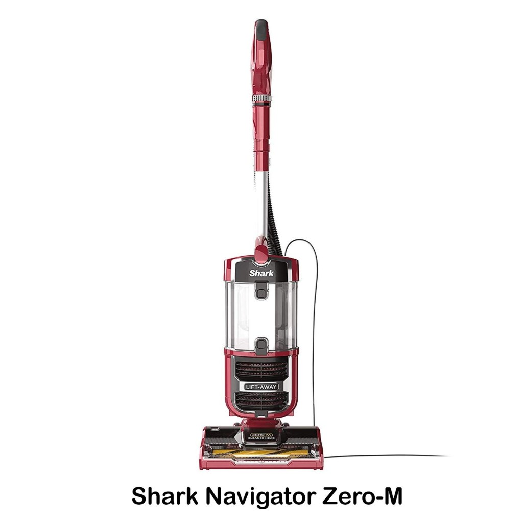 Shark Navigator Zero-M