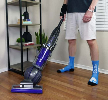 Dyson Animal 2 upright vacuum review