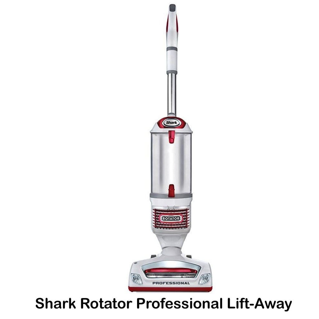 Shark Rotator Professional Lift-Away