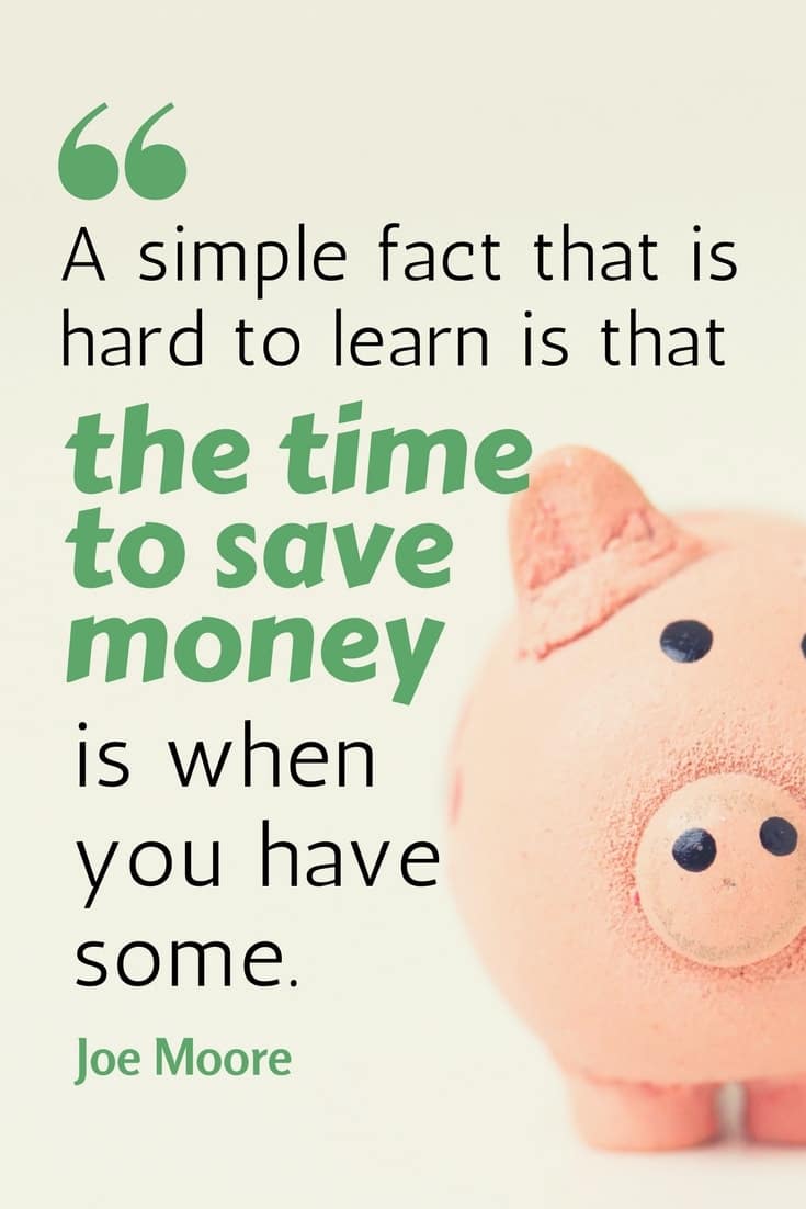 save money live better quotes