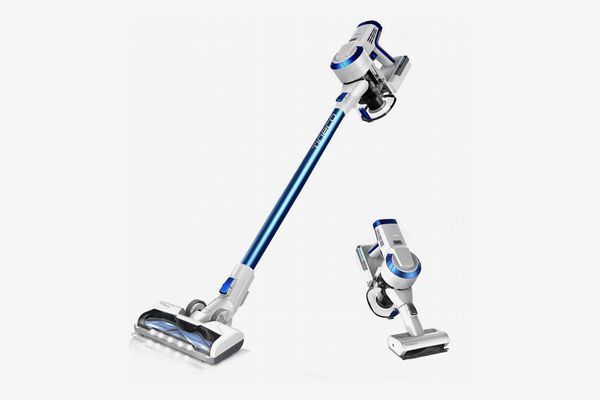 Tineco A10 Hero Cordless Stick Vacuum Cleaner Lightweight 350W Digital Motor Lithium Battery and LED Brush