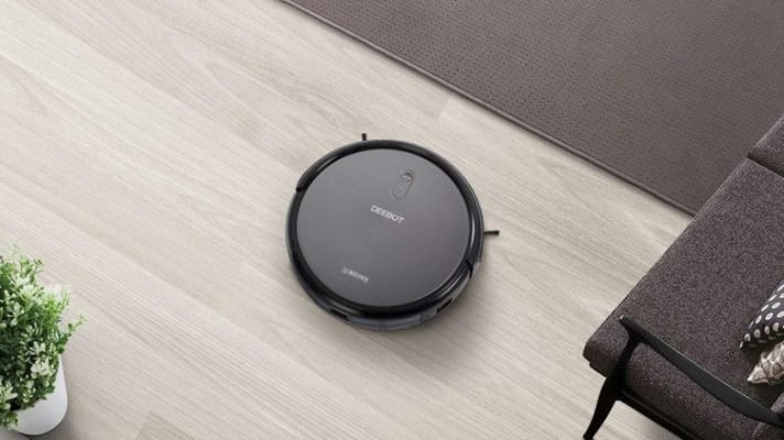 Best robot vacuum and mop combo